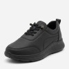 Дамски водонепромокаеми обувки Weide 6769 Black