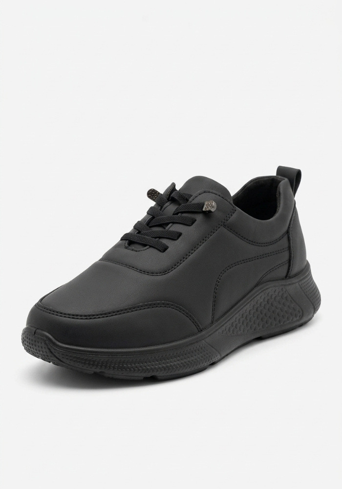 Дамски водонепромокаеми обувки Weide 6769 Black