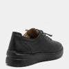 Дамски ортопедични обувки за широк крак Weide 6777 Black