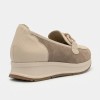 Дамски обувки Comer 681 Beige