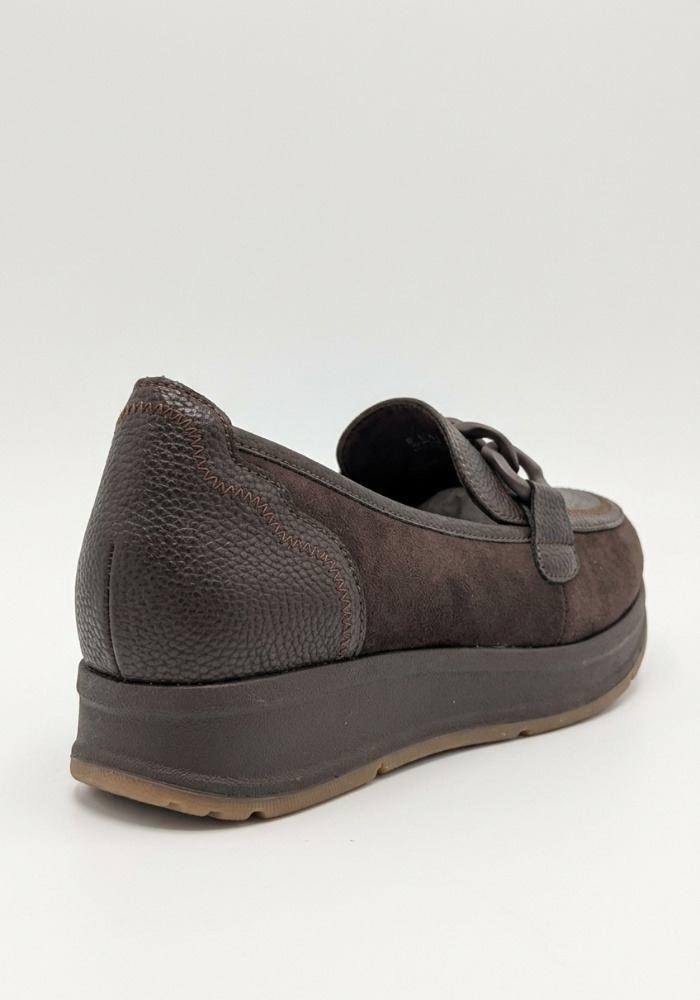 Дамски обувки Comer 681 Brown