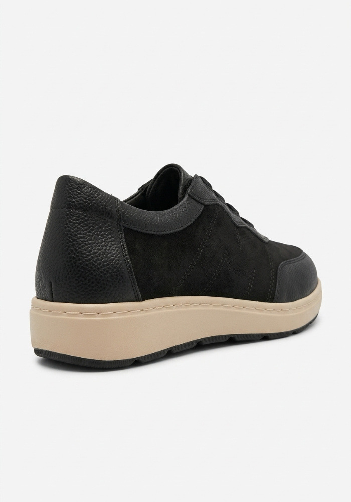 Дамски обувки Comer 658 Black