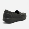 Дамски ортопедични обувки - тип WalkMax OrtoStep 6066 Black