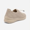 Дамски ортопедични обувки за широк крак Weide 6777 Beige