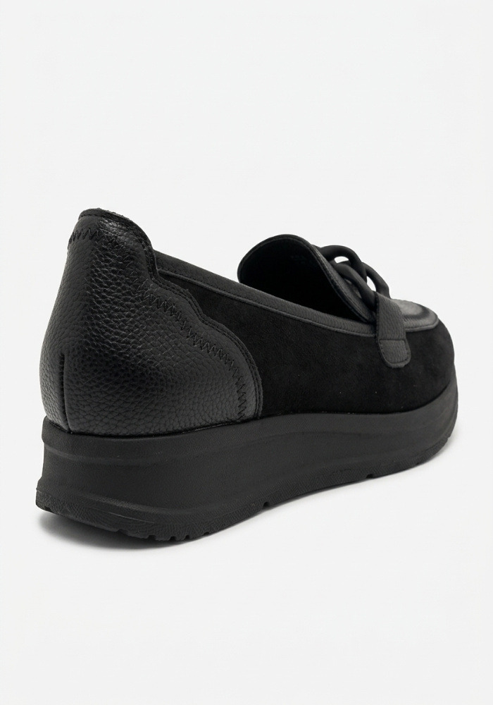 Дамски обувки Comer 681 Black