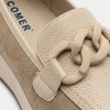 Дамски обувки Comer 681 Beige