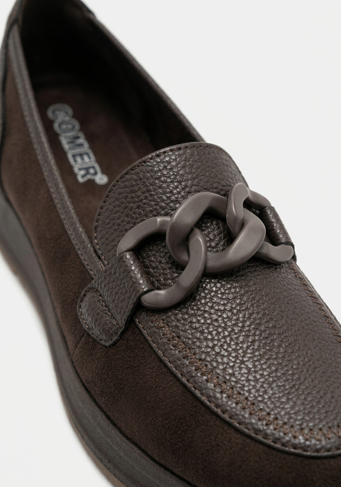 Дамски обувки Comer 681 Brown