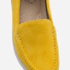 Дамски ортопедични обувки - тип WalkMax OrtoStep 6066 Yellow