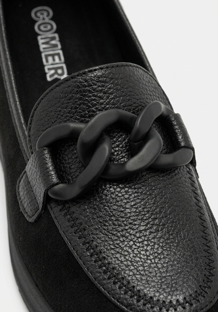 Дамски обувки Comer 681 Black