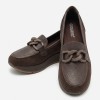 Дамски обувки Comer 681 Brown