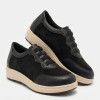 Дамски обувки Comer 658 Black