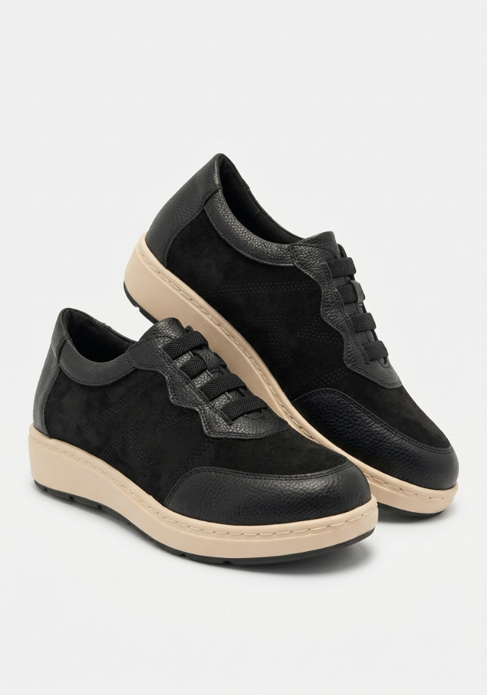 Дамски обувки Comer 658 Black