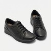 Дамски олекотени обувки Comer Italy ML-28 Black