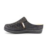 Дамски ортопедични чехли LetGet 9663-1 Black