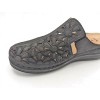 Дамски ортопедични чехли LetGet 9663-1 Black