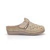 Дамски ортопедични чехли LetGet 9661-2 Beige