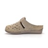 Дамски ортопедични чехли LetGet 9661-2 Beige