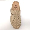 Дамски ортопедични чехли LetGet 9661-2 Beige