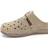 Дамски ортопедични чехли LetGet 9661-2 Beige