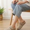 Дамски ортопедични чехли LetGet 9661-2 Beige