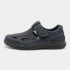 Мъжки ортопедични сандали EMaks Summer Orthopedic Blue