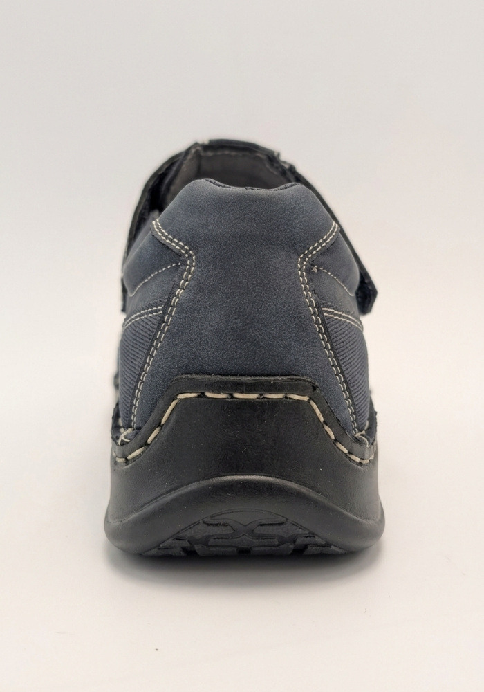 Мъжки ортопедични сандали EMaks Summer Orthopedic Blue