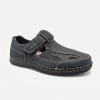 Мъжки ортопедични сандали EMaks Summer Orthopedic Blue