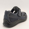 Мъжки ортопедични сандали EMaks Summer Orthopedic Blue