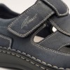 Мъжки ортопедични сандали EMaks Summer Orthopedic Blue