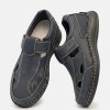 Мъжки ортопедични сандали EMaks Summer Orthopedic Blue