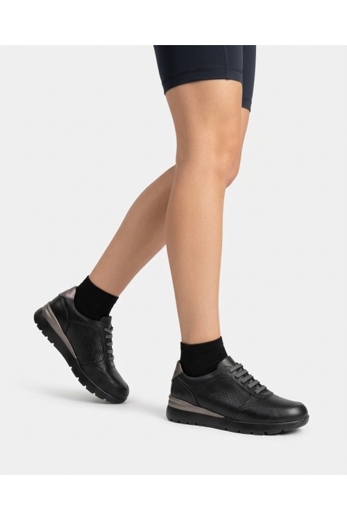 Дамски обувки Comer 385 Black