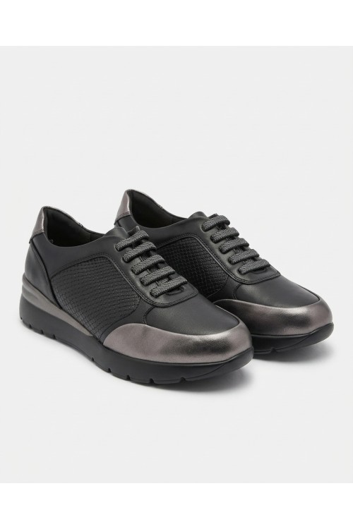 Дамски обувки Comer 385 Black
