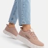Дамски ортопедични обувки с компресионни подметки Weide Pink