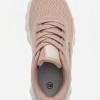 Дамски ортопедични обувки с компресионни подметки Weide Pink
