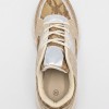 Дамски маратонки Weide Khaki