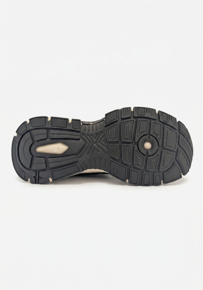 Дамски маратонки Weide Black