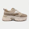 Дамски маратонки Weide Khaki
