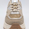 Дамски маратонки Weide Khaki