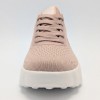 Дамски ортопедични обувки с компресионни подметки Weide Pink