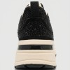 Дамски маратонки Weide Black