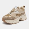 Дамски маратонки Weide Khaki