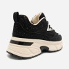 Дамски маратонки Weide Black