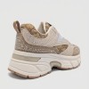 Дамски маратонки Weide Khaki