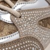 Дамски маратонки Weide Khaki