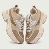 Дамски маратонки Weide Khaki