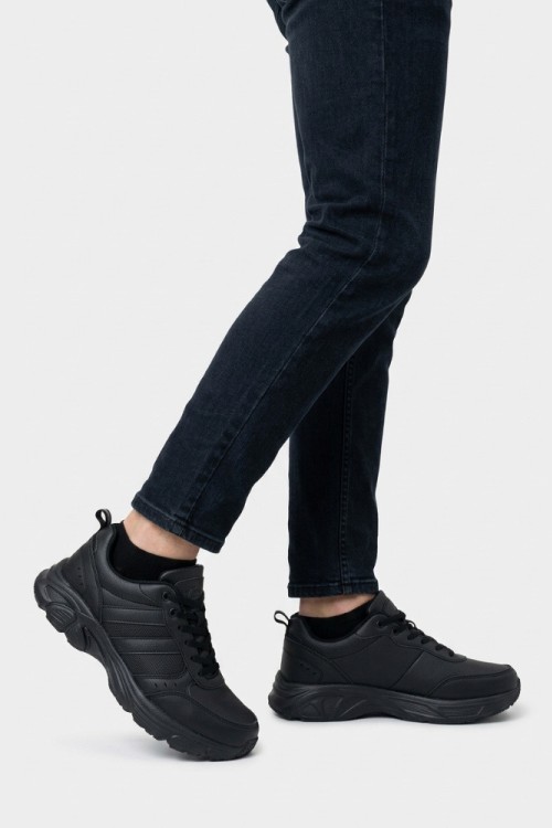 Мъжки маратонки EMaks Veer Black