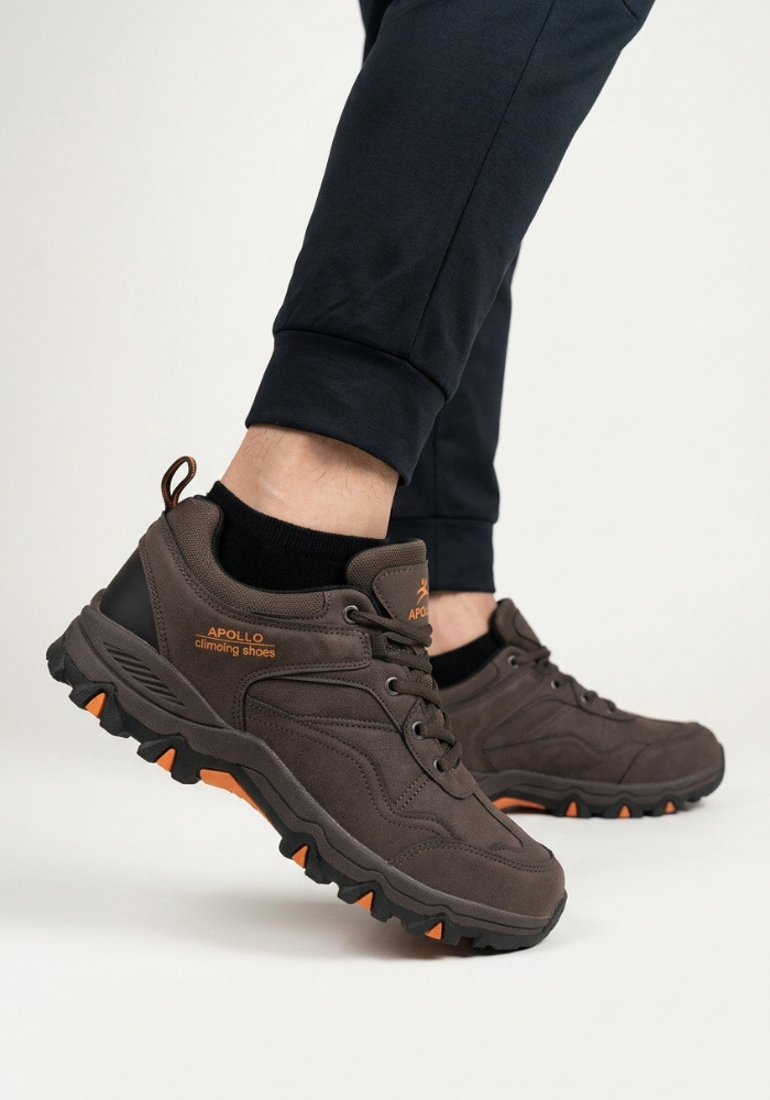 Мъжки туристически обувки Apollo Outdoor