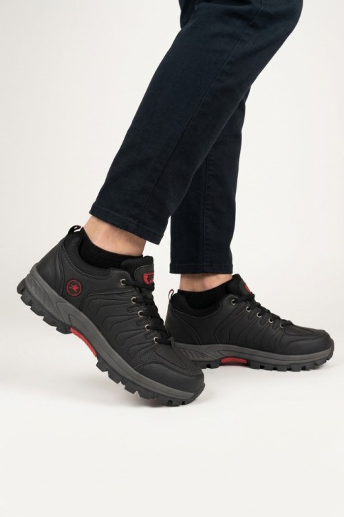 Мъжки туристически обувки Apollo Outdoor
