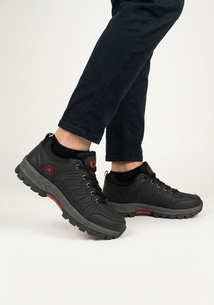 Мъжки туристически обувки Apollo Outdoor