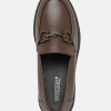 Дамски лоуфъри Comer Italy 676 Brown